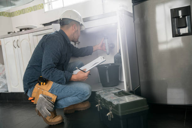 Best Plumbing Installation Services  in Cape Carteret, NC