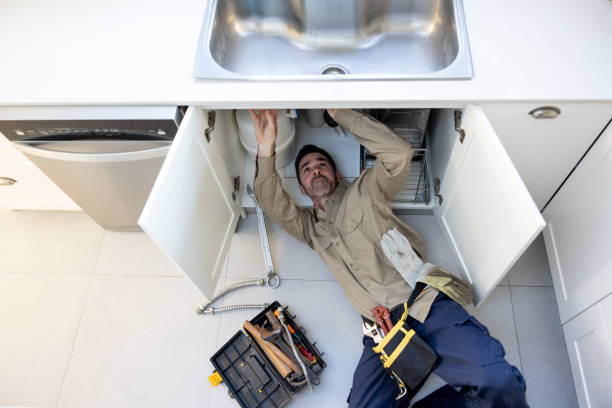 Best Local Plumber Services  in Cape Carteret, NC