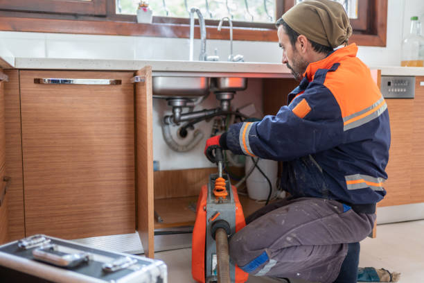 Best Plumbing Installation Services  in Cape Carteret, NC
