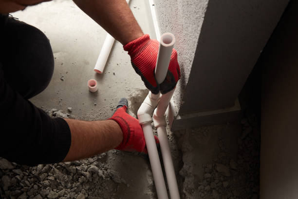 Best Drain Cleaning Services  in Cape Carteret, NC