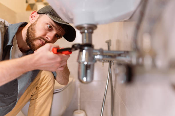 Best Leak Detection Services  in Cape Carteret, NC