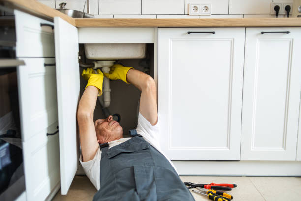 Best Water Softener Installation  in Cape Carteret, NC