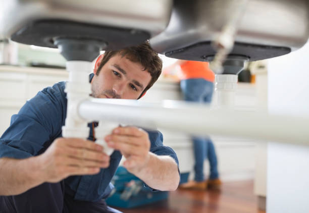 Best Water Heater Repair  in Cape Carteret, NC