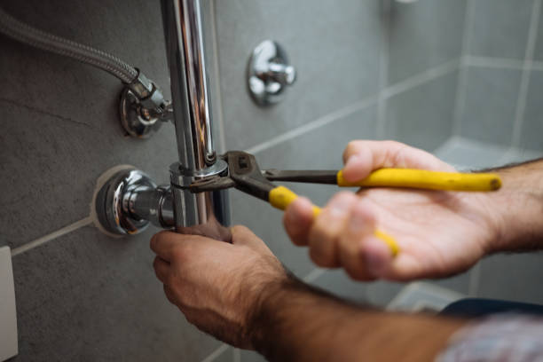 Best Shower Repair Services  in Cape Carteret, NC