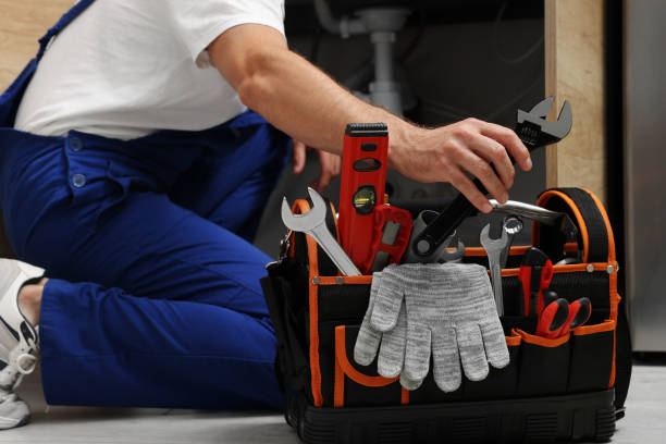 Best Same-Day Plumbing Service  in Cape Carteret, NC