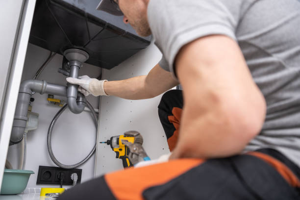 Sprinkler Systems in Cape Carteret, NC
